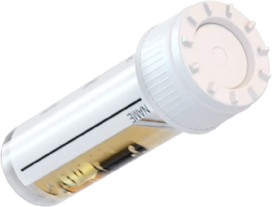 UTS Product 5ml Tube