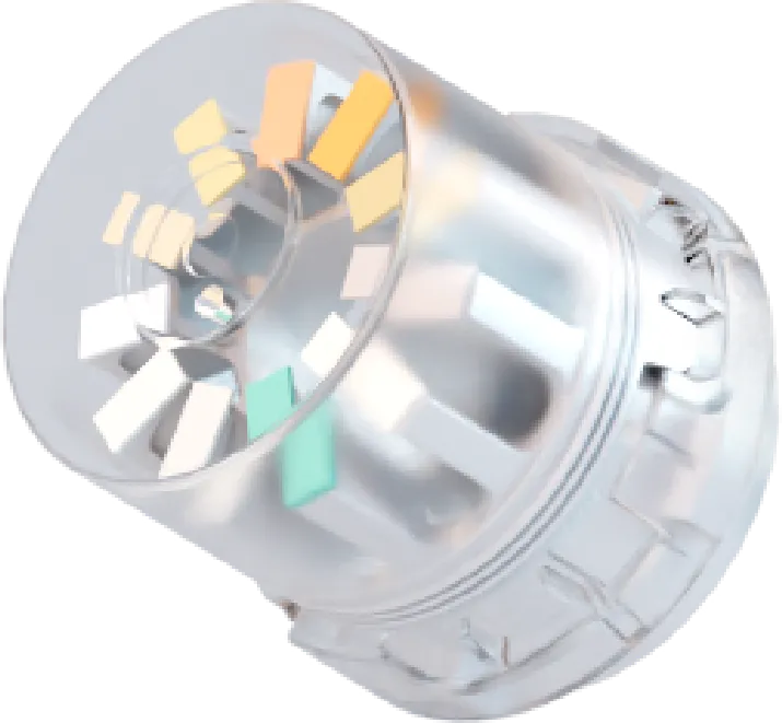 UTS Product cap