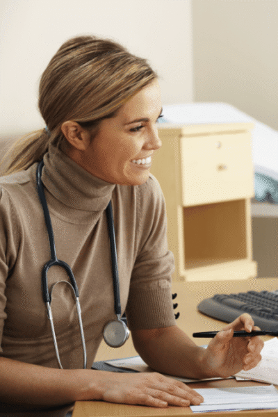 Community Clinics & Home Visits