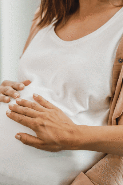 Maternity & Antenatal Clinics