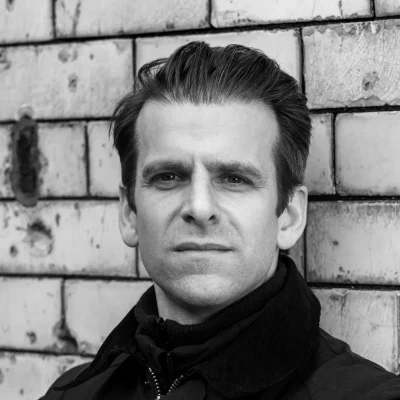 Oliver Blackwell